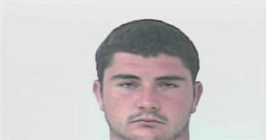 Rolando Rodriguez, - St. Lucie County, FL 